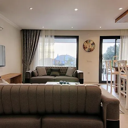 Kaan Ovacik Hotel Fethiye