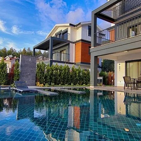 Kaan Ovacik 4* Fethiye
